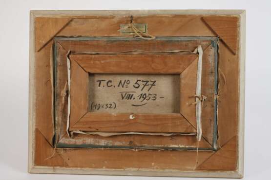 Kubistisches Stillleben - photo 5