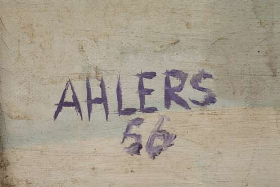 Ahlers, "django – modern jazz quartet" - photo 3 Ahlers, "django – modern jazz quartet" - photo 3