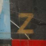 Bernhard Brach-Zinek, attr., Vier geometrische Kompositionen - photo 3
