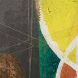 Bernhard Brach-Zinek, attr., Vier geometrische Kompositionen - photo 4