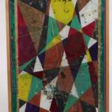 Bernhard Brach-Zinek, attr., Vier geometrische Kompositionen - photo 6