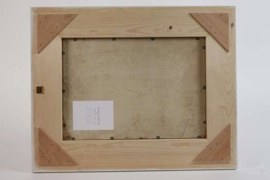 Kurt Bunge, Expressives Damenportrait - photo 4 Kurt Bunge, Expressives Damenportrait - photo 4