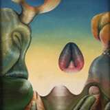 Gunter Ehrhardt, "Kleine Vision" - photo 1