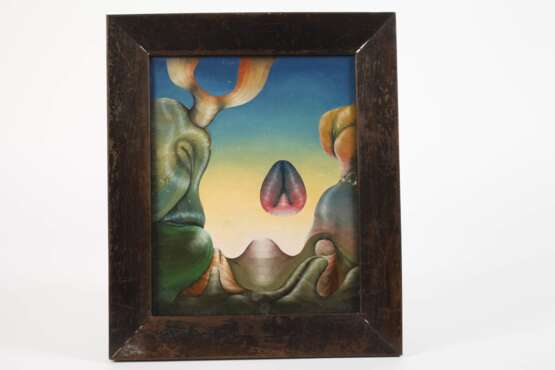 Gunter Ehrhardt, "Kleine Vision" - photo 2