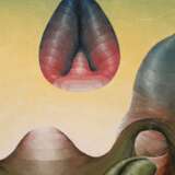 Gunter Ehrhardt, "Kleine Vision" - photo 3