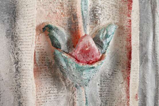 Frédérique van Eyseren, Paar Assemblagen - photo 4 Frédérique van Eyseren, Paar Assemblagen - photo 4