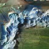 Frédérique van Eyseren, Assemblage "Wald-Wiese" - фото 5