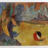 Arnold Fritz, Wüstenansicht - photo 2