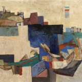 Arnold Fritz, Boote und Häuser - photo 1