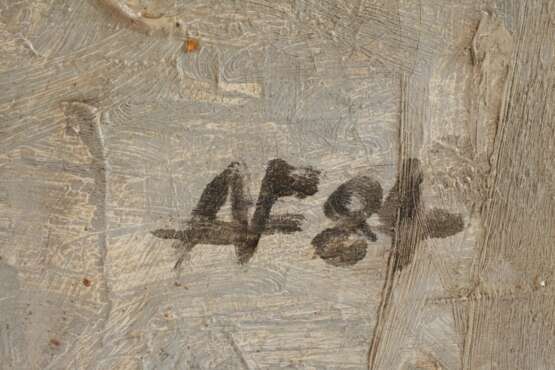 Arnold Fritz, Boote und Häuser - photo 2 Arnold Fritz, Boote und Häuser - photo 2