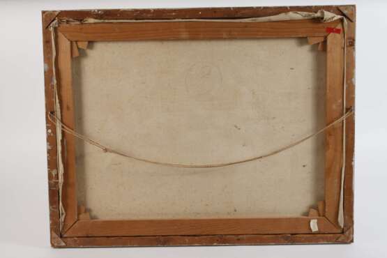 Arnold Fritz, Boote und Häuser - photo 4 Arnold Fritz, Boote und Häuser - photo 4