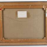 Arnold Fritz, Früchtestillleben mit Weinflasche - photo 5