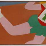 Volker Hannemann, "Sport I" - photo 2