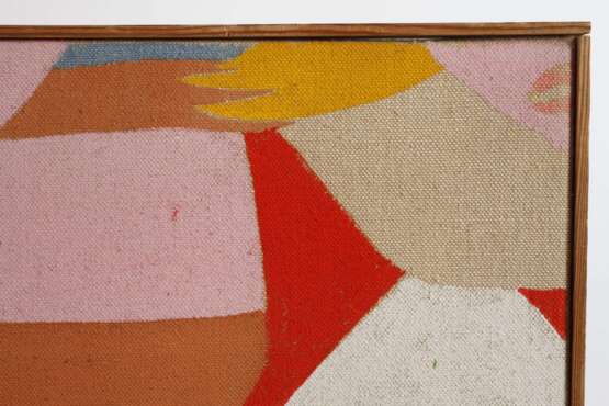 Volker Hannemann, "Sport I" - photo 3 Volker Hannemann, "Sport I" - photo 3