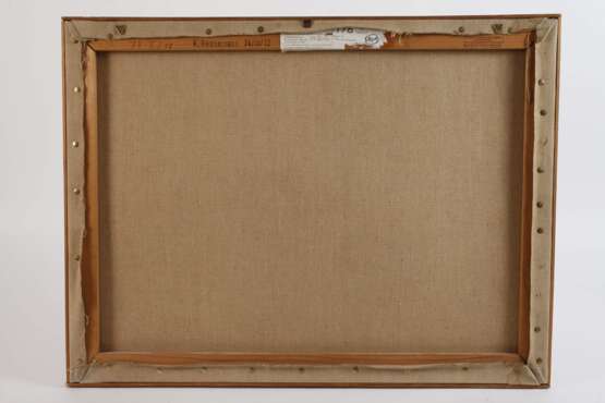 Volker Hannemann, "Sport I" - photo 4 Volker Hannemann, "Sport I" - photo 4