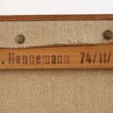 Volker Hannemann, "Sport I" - photo 5