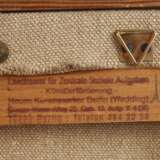 Volker Hannemann, "Sport I" - photo 6