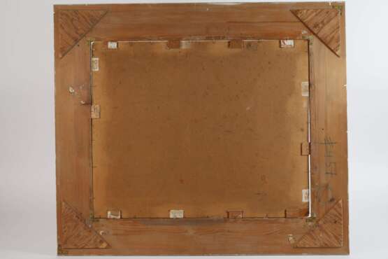 K. Jung, Marktszene - photo 1 K. Jung, Marktszene - photo 1