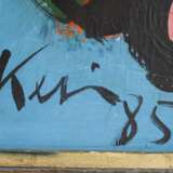 Peter Keil, Kopfbildnis - photo 3