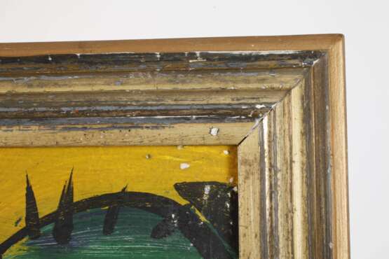 Peter Keil, Kopfbildnis - photo 4