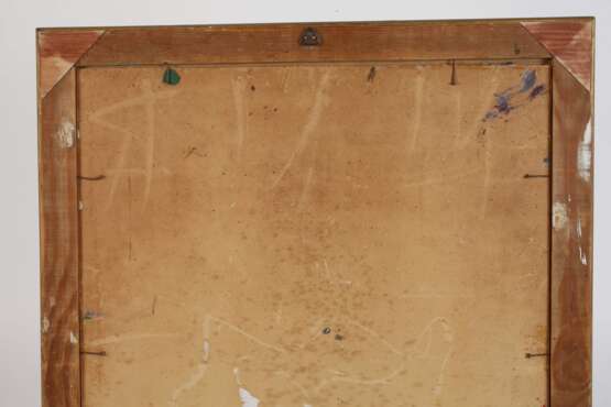 Peter Keil, Kopfbildnis - photo 5