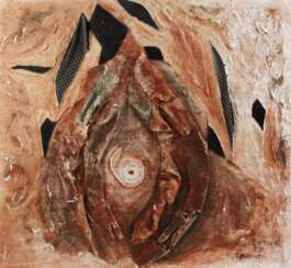 A. Koepke, &quot;Restbild&quot; 