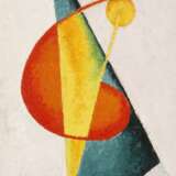 Eberhard Steneberg, Geometrische Komposition - photo 1