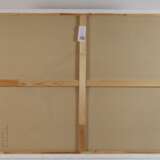 Georg C. Wirnharter, "Cora zieht den Vorhang zu" - photo 3