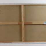 Georg C. Wirnharter, "Cora mit rotem Tuch ..." - photo 2