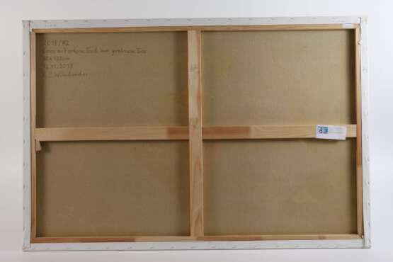 Georg C. Wirnharter, "Cora mit rotem Tuch ..." - photo 2 Georg C. Wirnharter, "Cora mit rotem Tuch ..." - photo 2