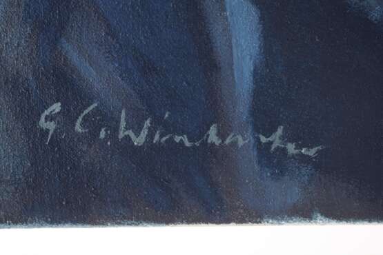 Georg C. Wirnharter, "Blicklust" - photo 3 Georg C. Wirnharter, "Blicklust" - photo 3