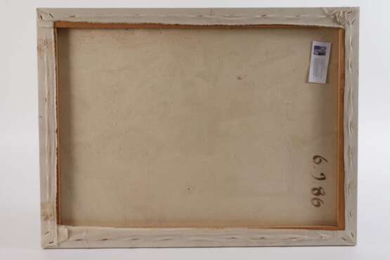 Georg C. Wirnharter, "Blicklust" - photo 4 Georg C. Wirnharter, "Blicklust" - photo 4