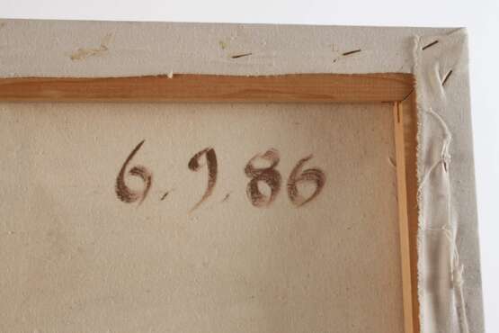 Georg C. Wirnharter, "Blicklust" - photo 5 Georg C. Wirnharter, "Blicklust" - photo 5