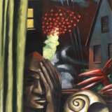 Georg C. Wirnharter, Silvesternacht - photo 1