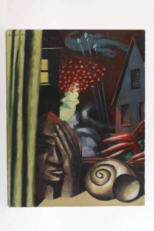 Georg C. Wirnharter, Silvesternacht - photo 2 Georg C. Wirnharter, Silvesternacht - photo 2