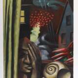 Georg C. Wirnharter, Silvesternacht - photo 2