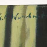 Georg C. Wirnharter, Silvesternacht - photo 3