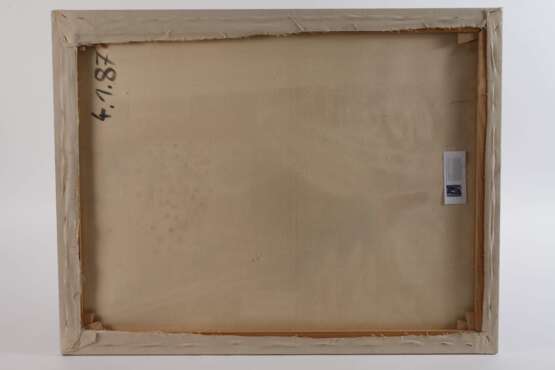 Georg C. Wirnharter, Silvesternacht - photo 4 Georg C. Wirnharter, Silvesternacht - photo 4