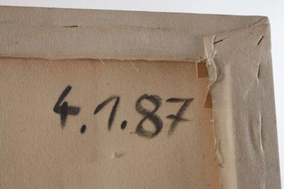 Georg C. Wirnharter, Silvesternacht - photo 5 Georg C. Wirnharter, Silvesternacht - photo 5