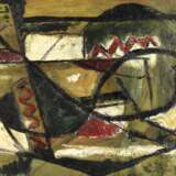 Abstrakte Komposition - photo 1