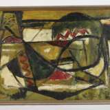 Abstrakte Komposition - photo 2