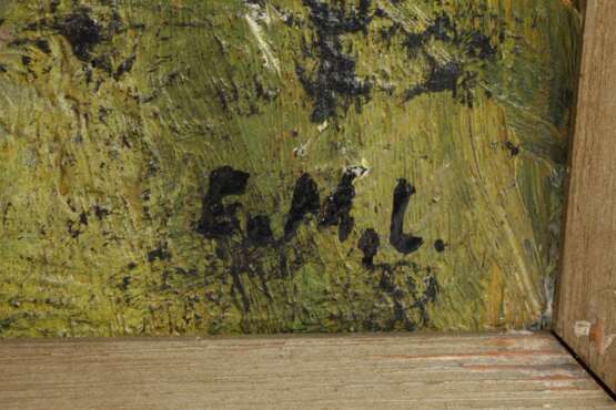 Abstrakte Komposition - photo 3 Abstrakte Komposition - photo 3