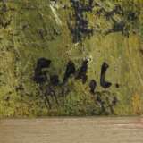 Abstrakte Komposition - photo 3