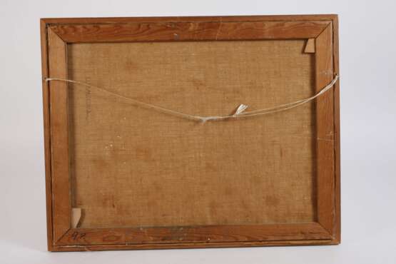 Abstrakte Komposition - photo 4 Abstrakte Komposition - photo 4