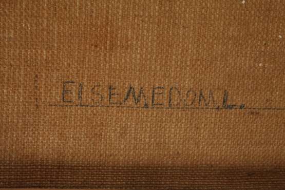 Abstrakte Komposition - photo 5 Abstrakte Komposition - photo 5