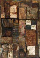 Große moderne Collage 152