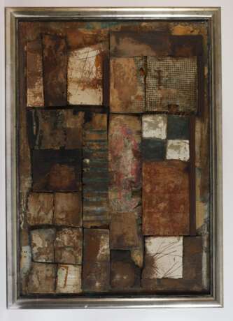 Große moderne Collage 152 - photo 2 Große moderne Collage 152 - photo 2