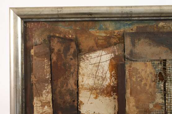 Große moderne Collage 152 - photo 3 Große moderne Collage 152 - photo 3