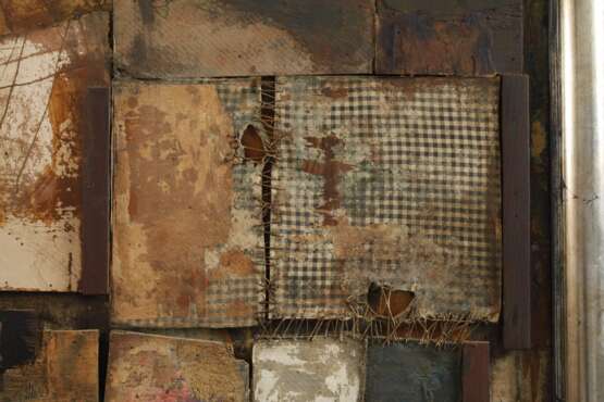 Große moderne Collage 152 - photo 4 Große moderne Collage 152 - photo 4