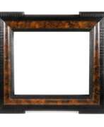 Frames. Große Flammleiste